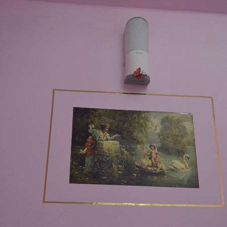 Green Castle Residency Nedumkandam 외부 사진