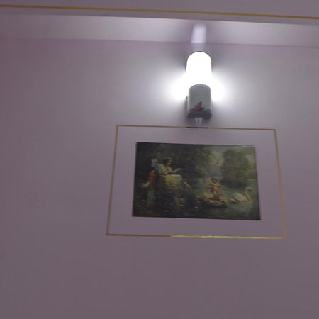 Green Castle Residency Nedumkandam 외부 사진