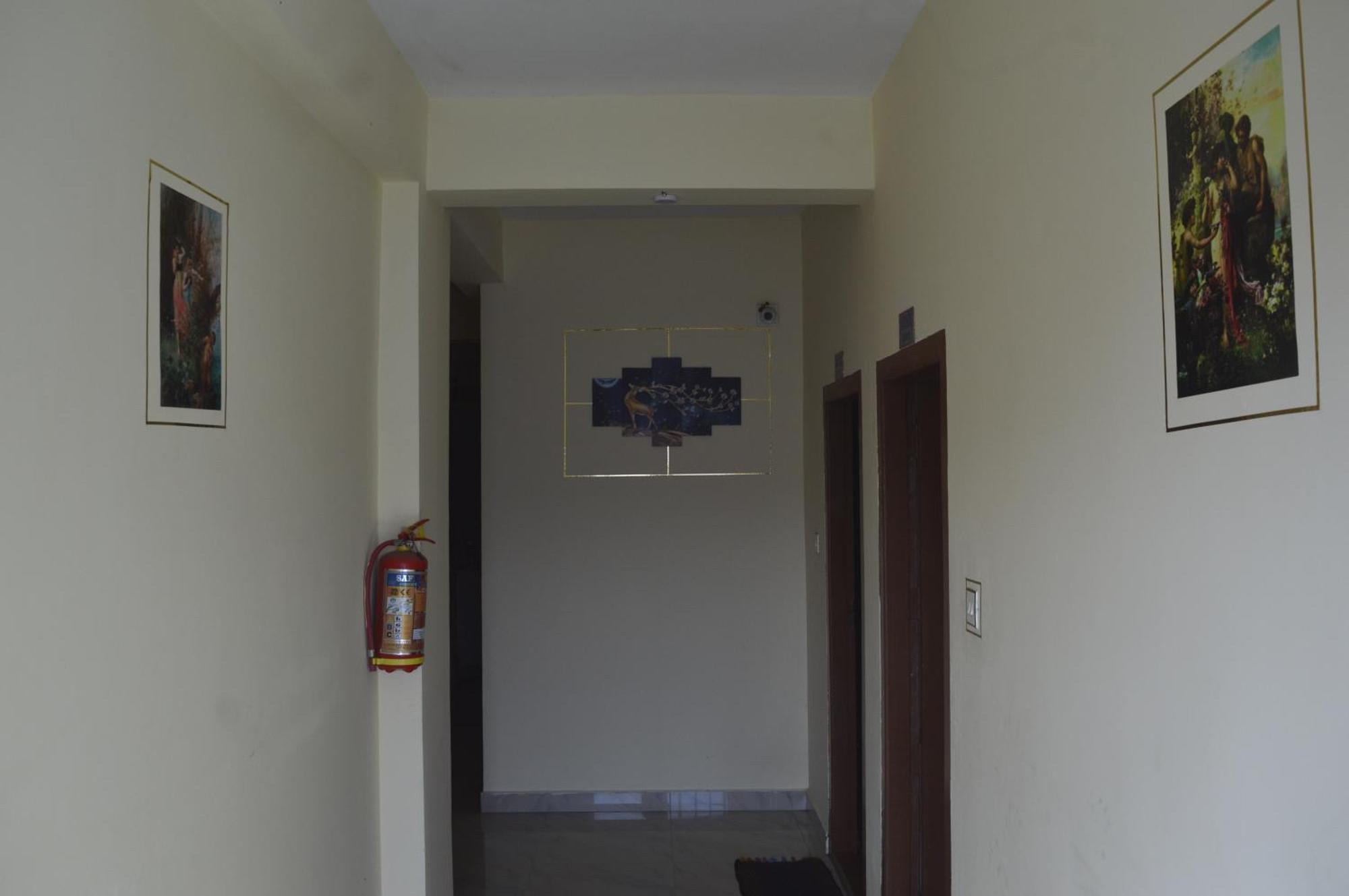 Green Castle Residency Nedumkandam 외부 사진