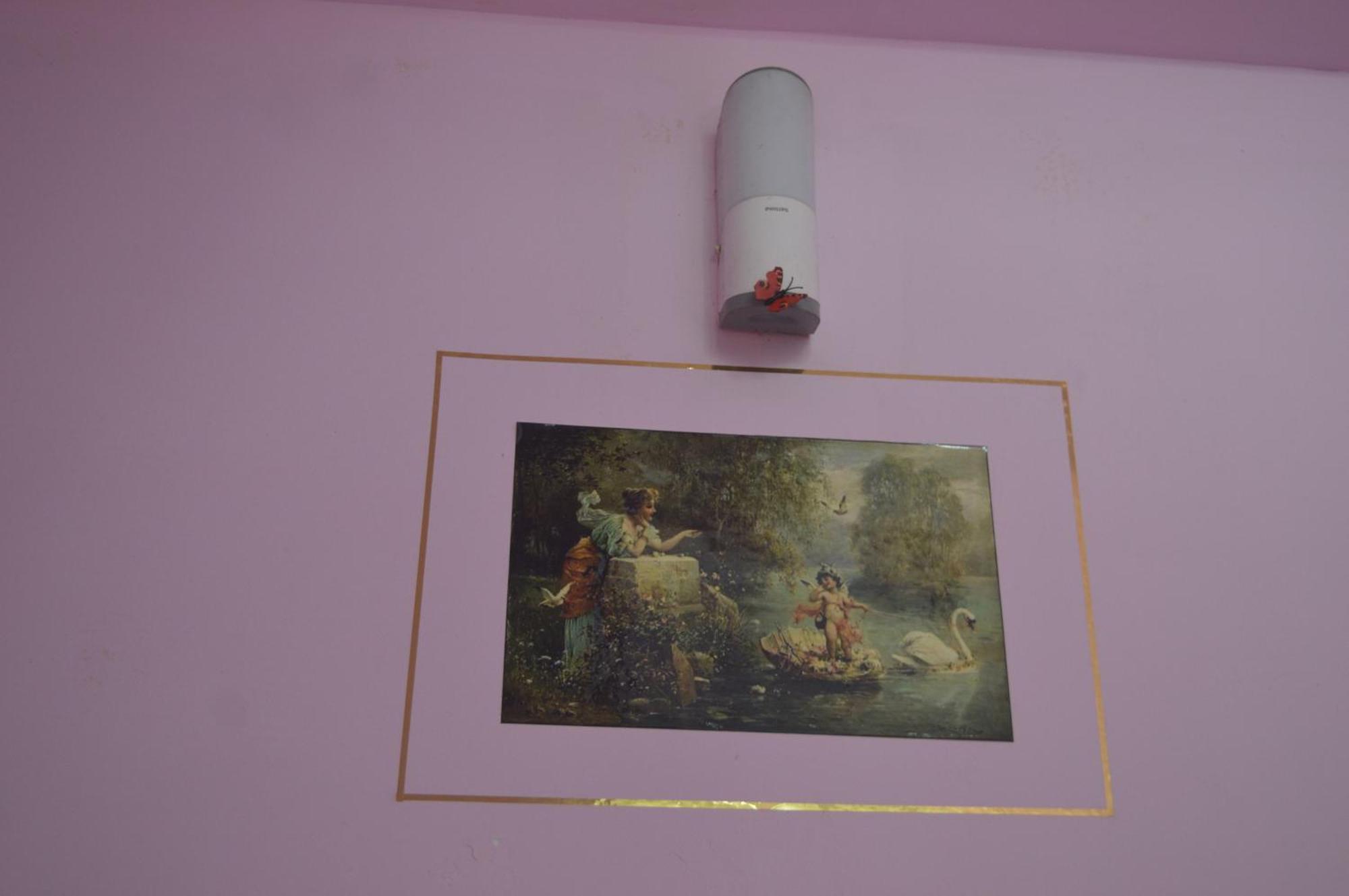 Green Castle Residency Nedumkandam 외부 사진