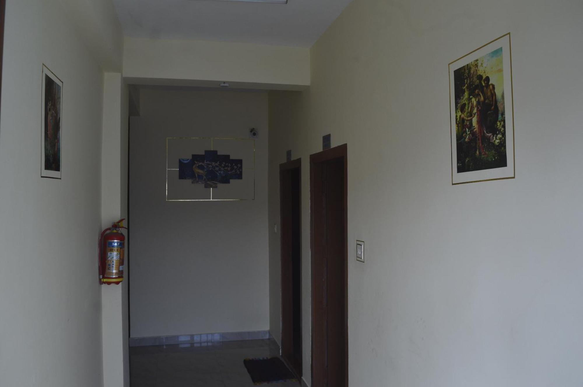 Green Castle Residency Nedumkandam 외부 사진