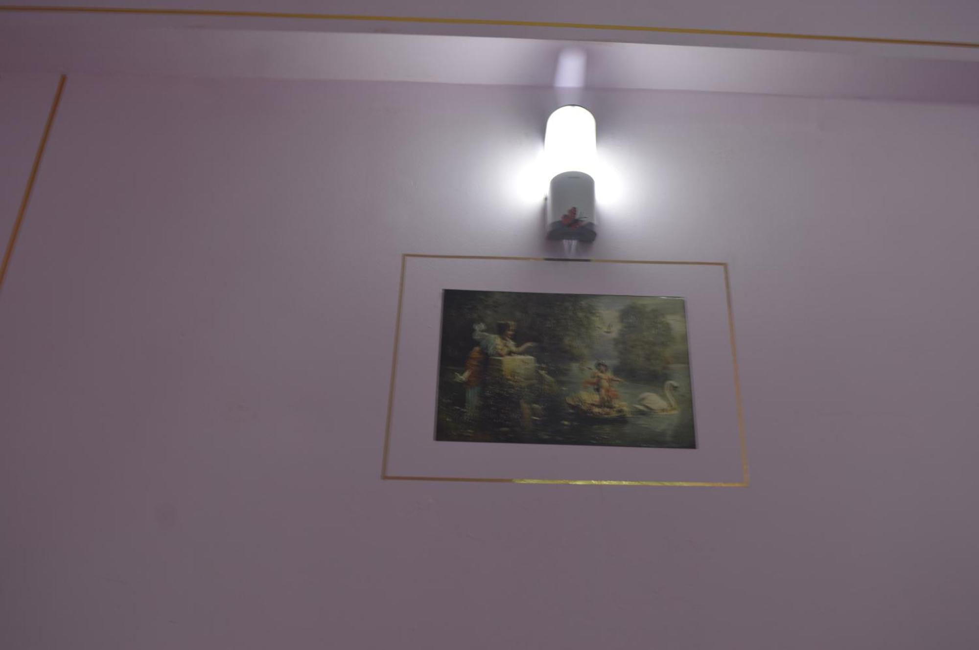 Green Castle Residency Nedumkandam 외부 사진