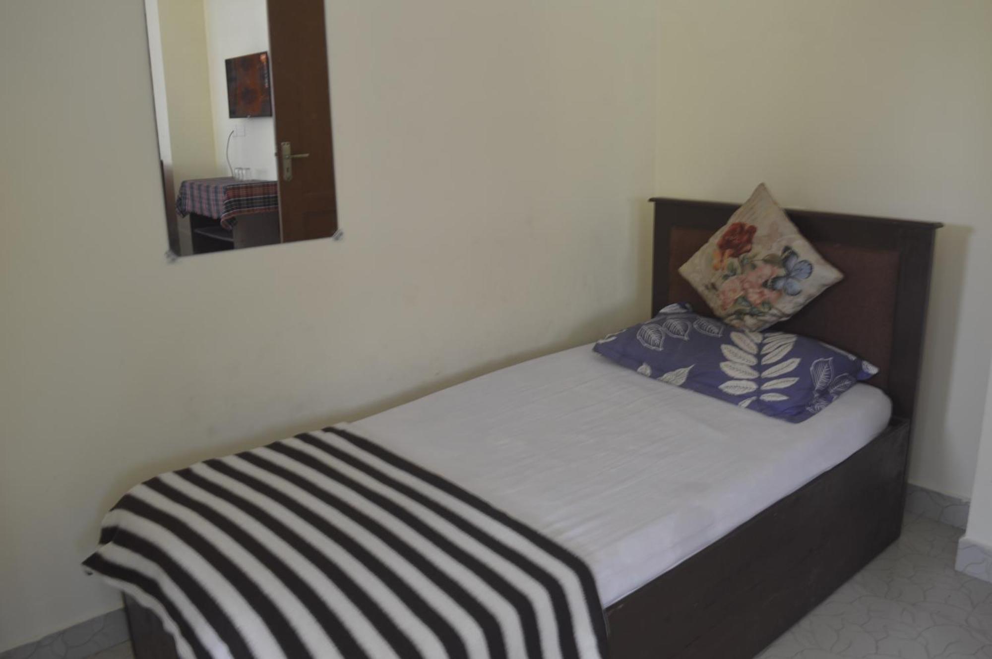 Green Castle Residency Nedumkandam 외부 사진
