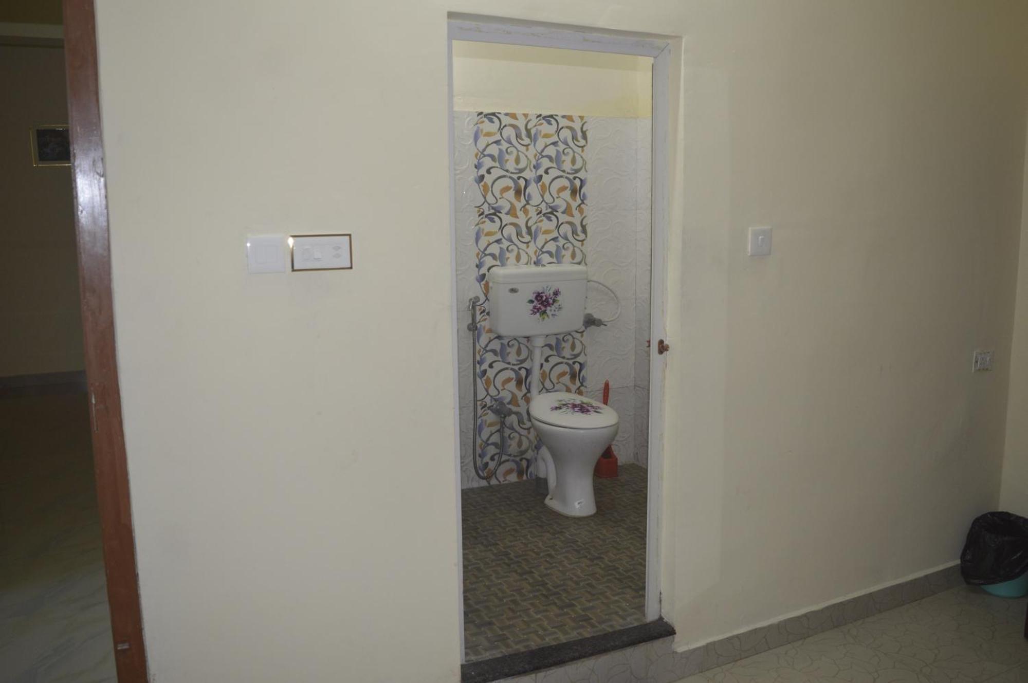 Green Castle Residency Nedumkandam 외부 사진