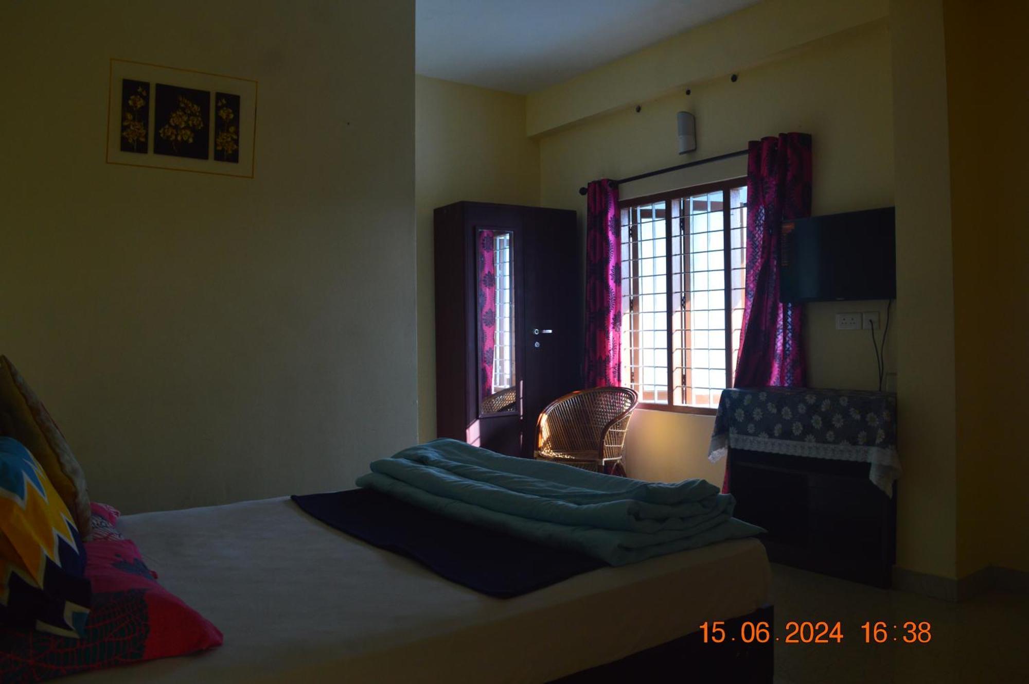 Green Castle Residency Nedumkandam 외부 사진