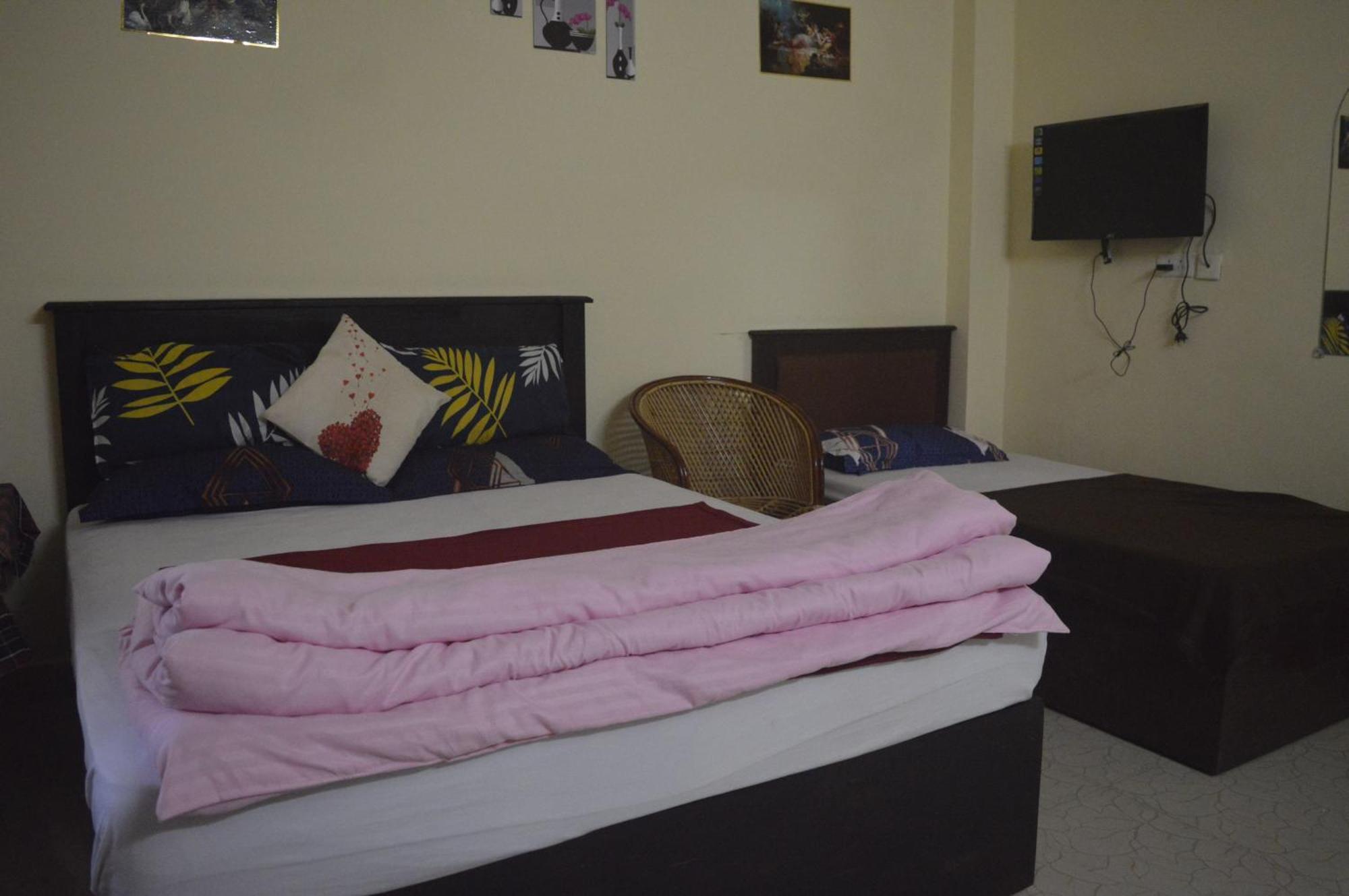 Green Castle Residency Nedumkandam 외부 사진