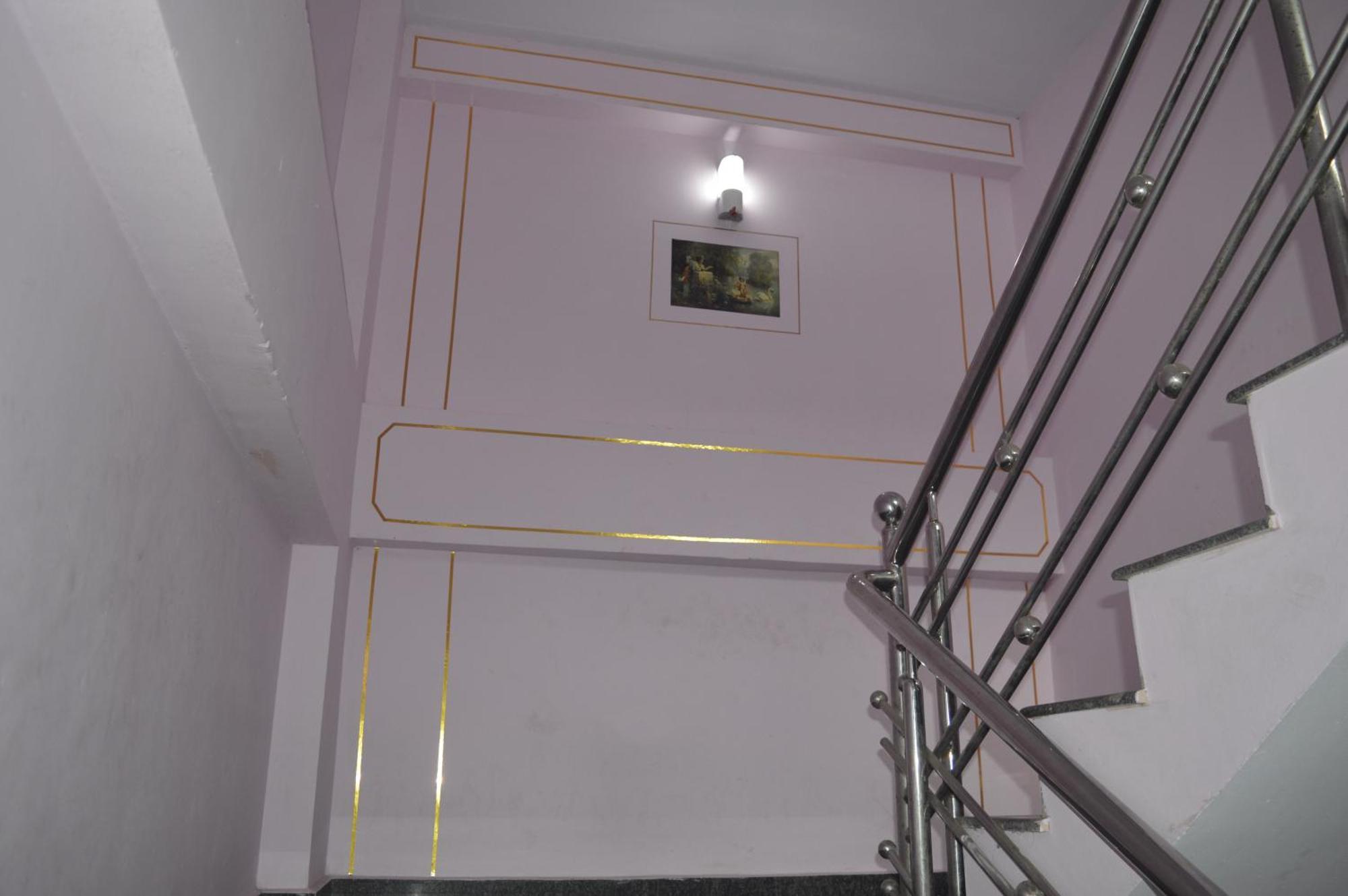 Green Castle Residency Nedumkandam 외부 사진
