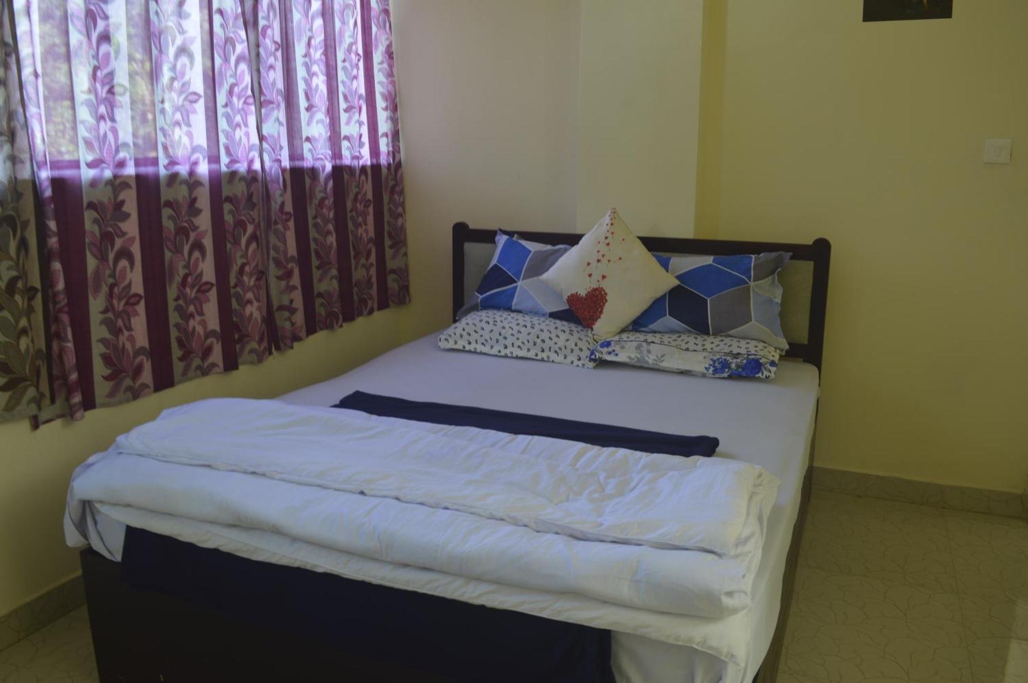 Green Castle Residency Nedumkandam 외부 사진