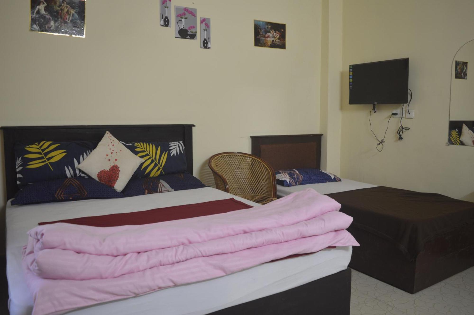 Green Castle Residency Nedumkandam 외부 사진