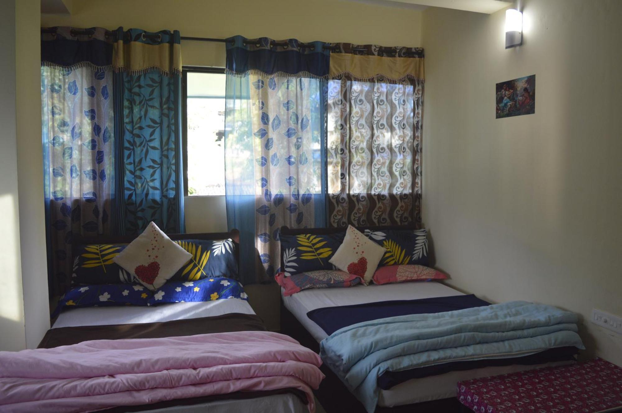 Green Castle Residency Nedumkandam 외부 사진