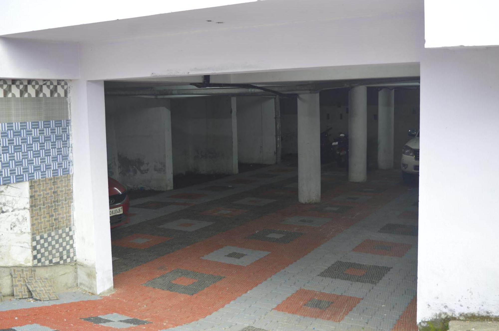 Green Castle Residency Nedumkandam 외부 사진