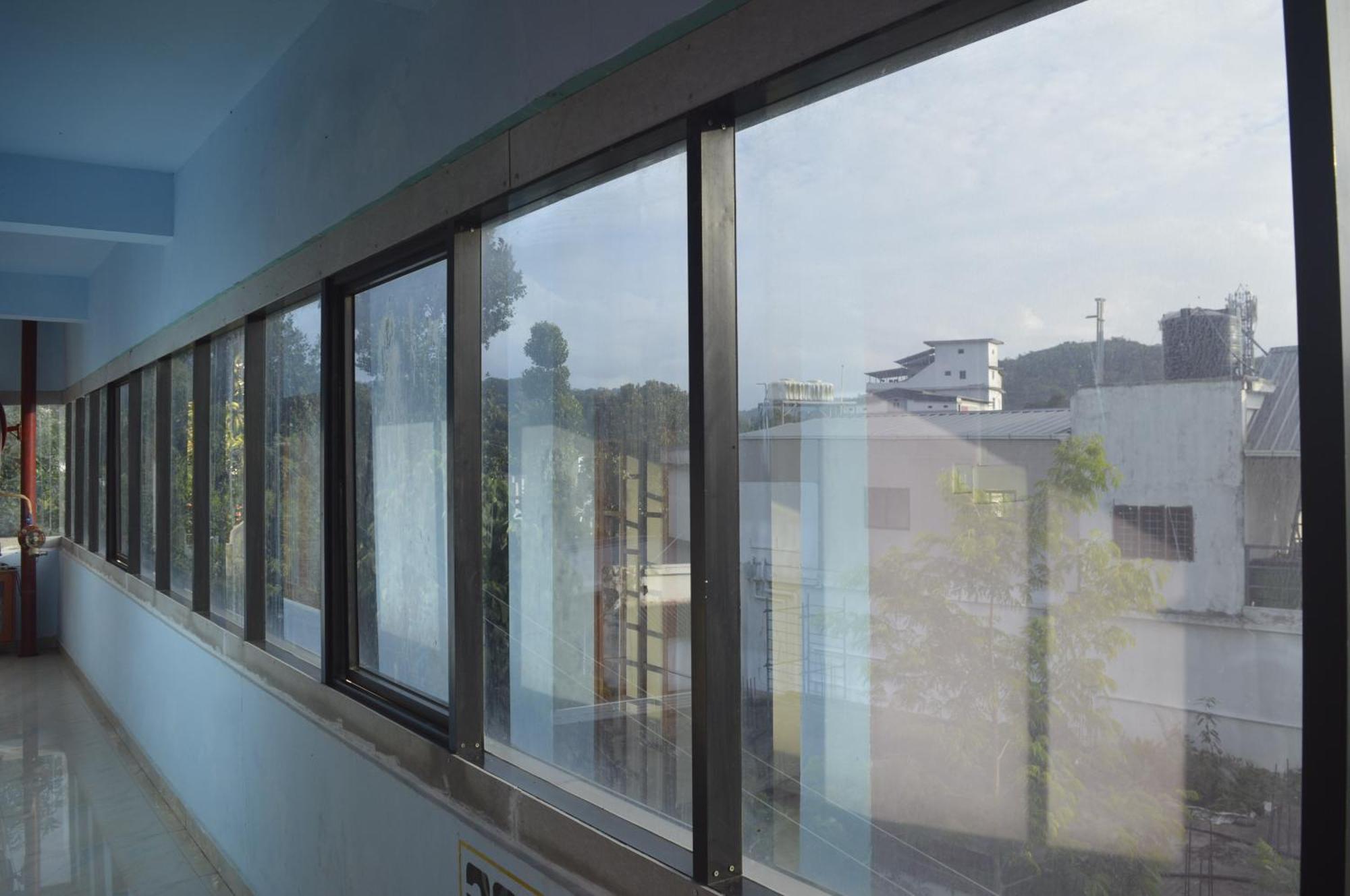 Green Castle Residency Nedumkandam 외부 사진