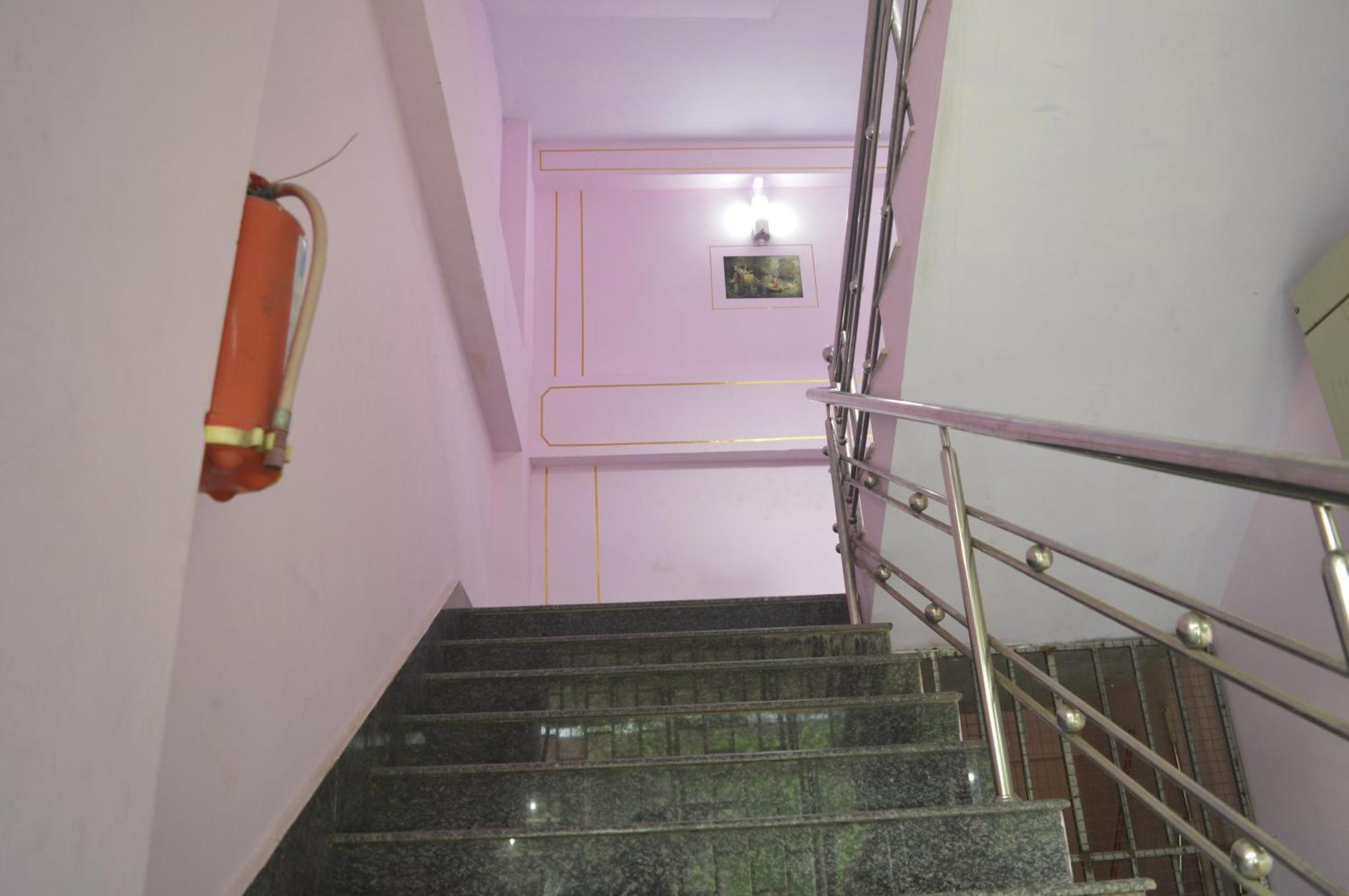 Green Castle Residency Nedumkandam 외부 사진
