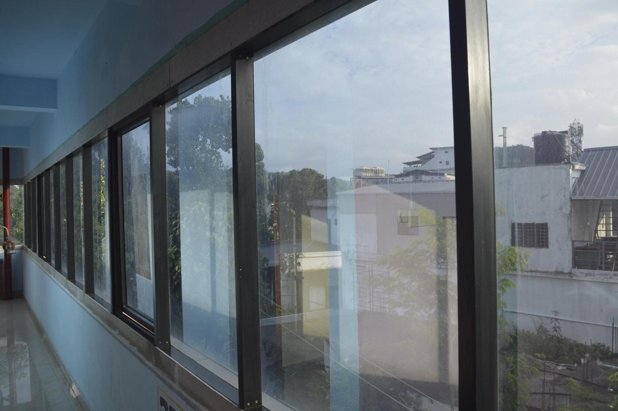 Green Castle Residency Nedumkandam 외부 사진