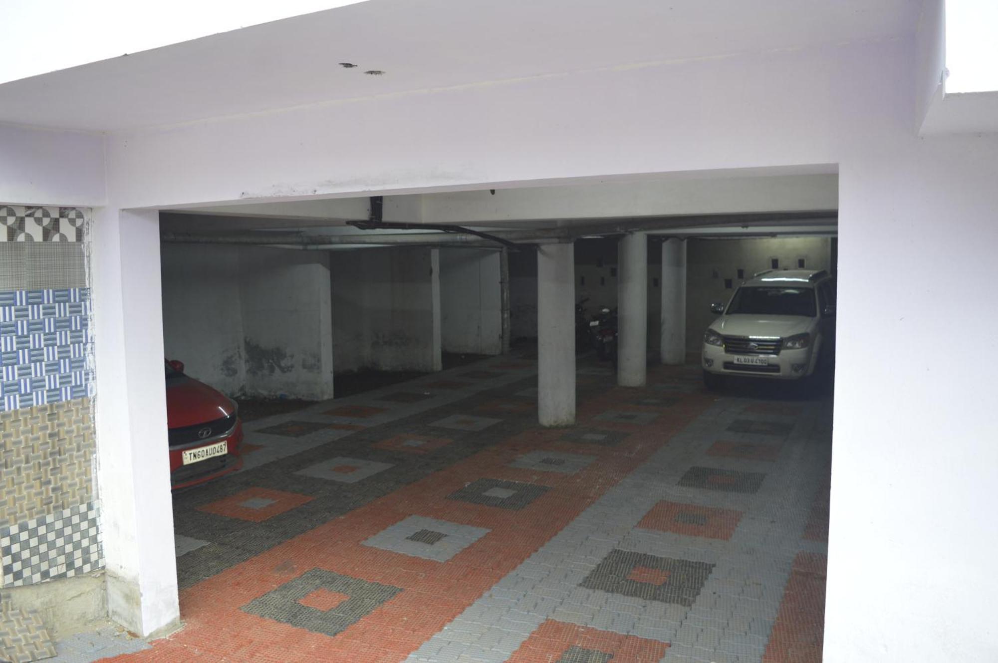 Green Castle Residency Nedumkandam 외부 사진