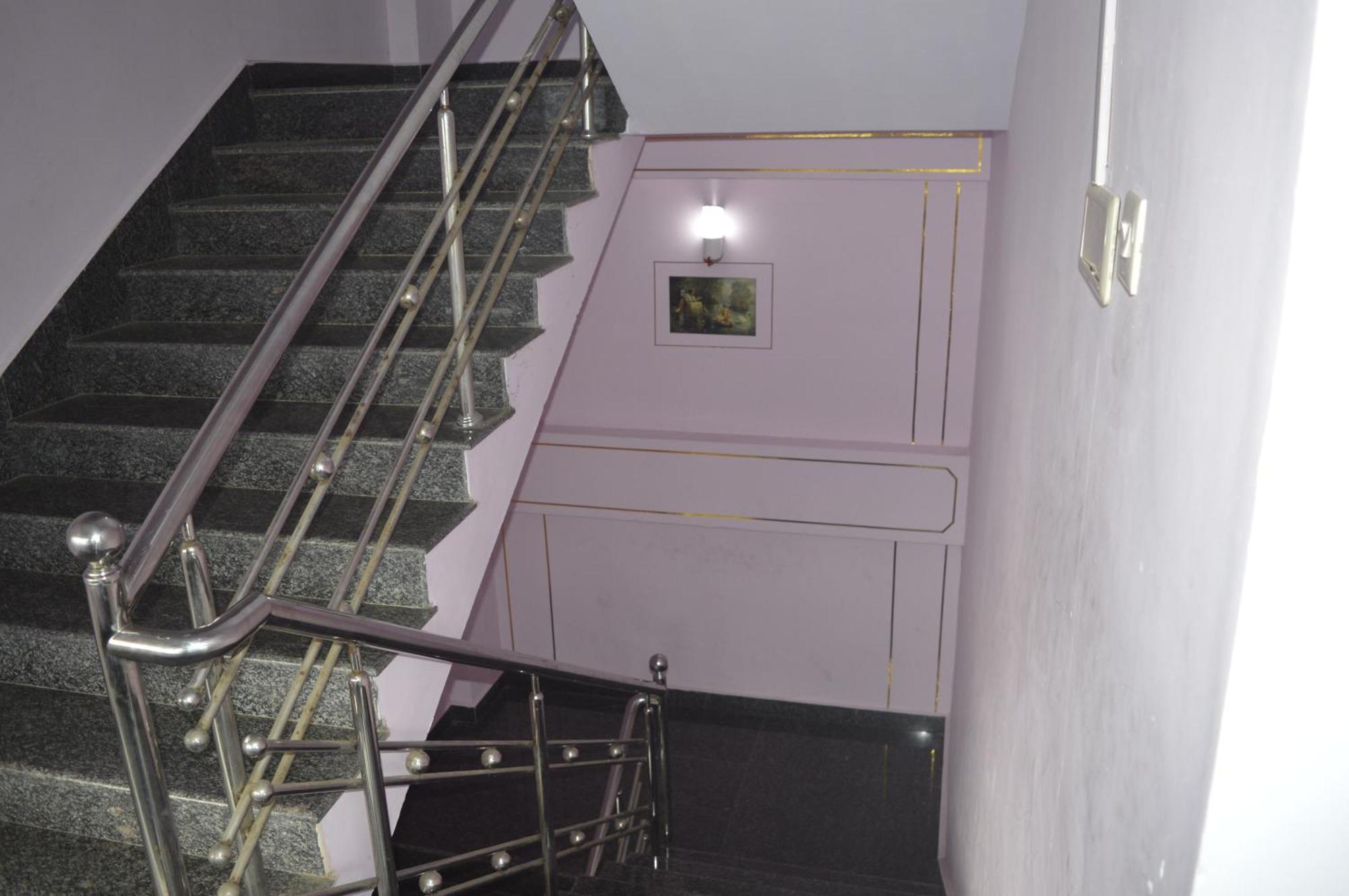 Green Castle Residency Nedumkandam 외부 사진