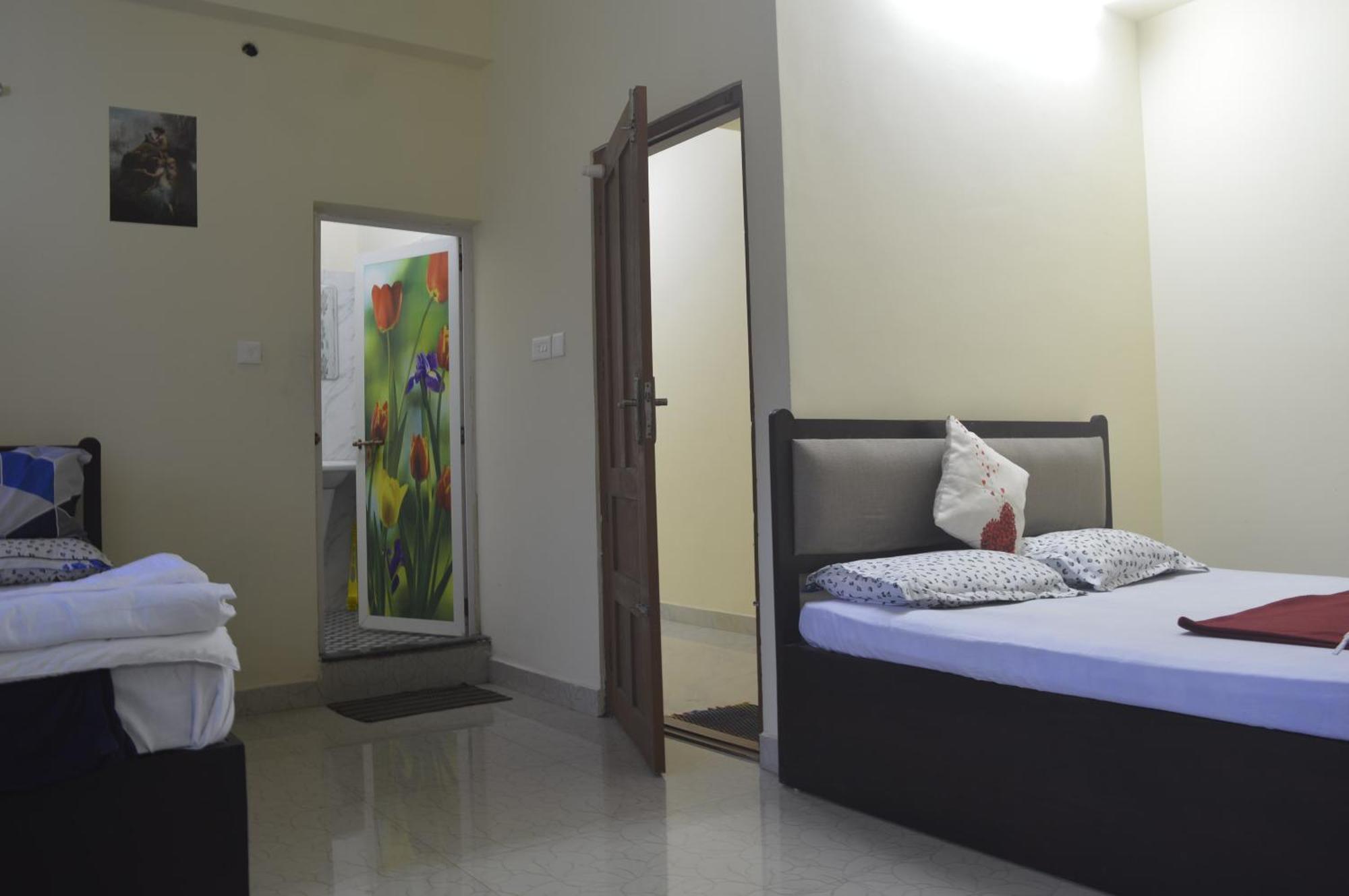 Green Castle Residency Nedumkandam 외부 사진
