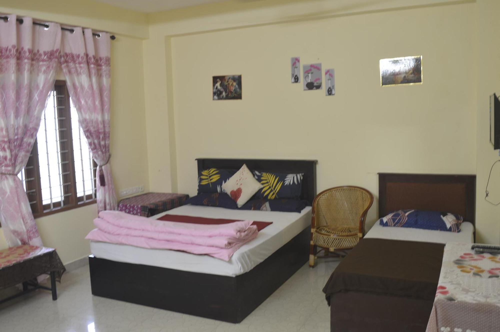 Green Castle Residency Nedumkandam 외부 사진