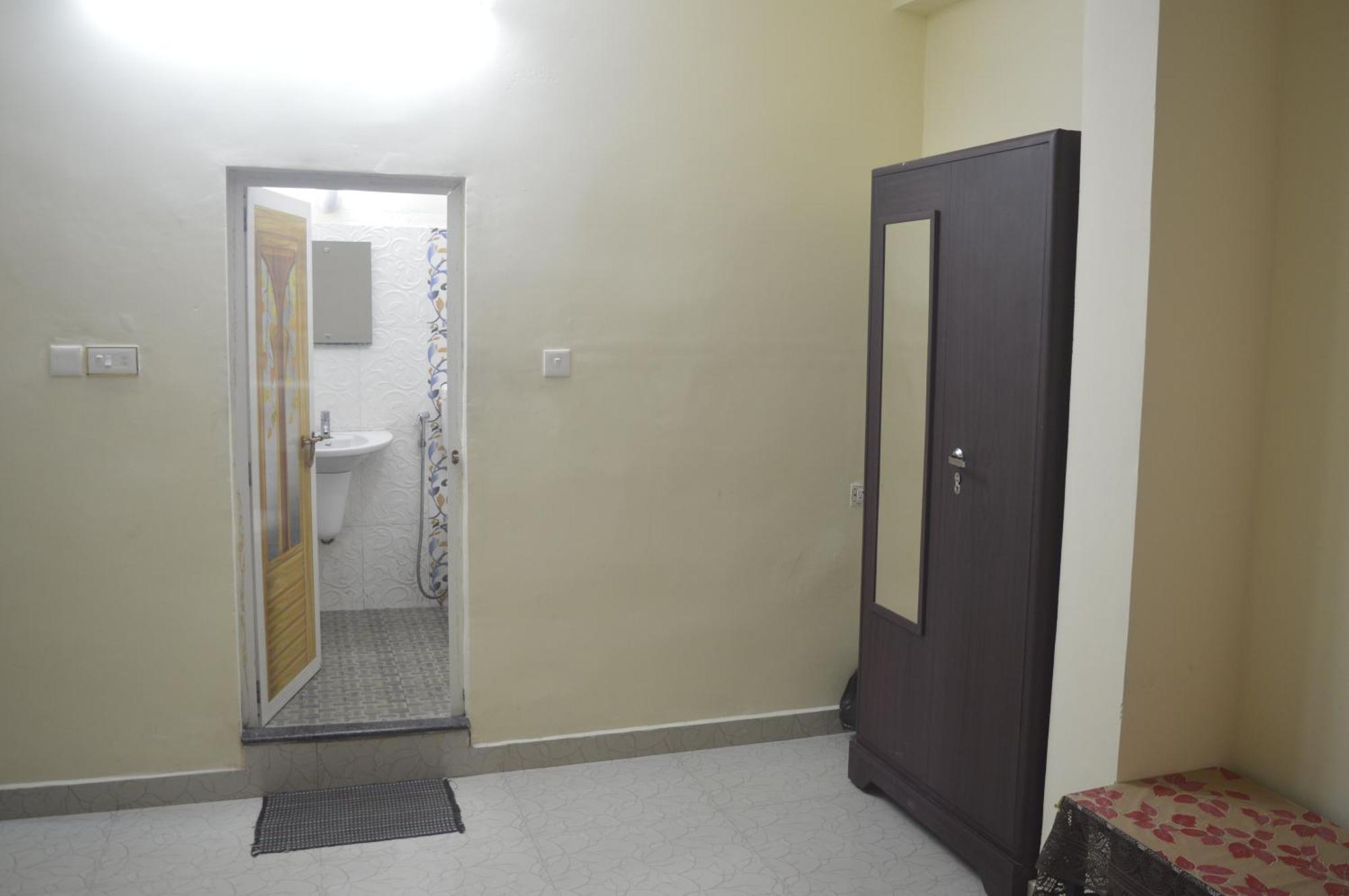 Green Castle Residency Nedumkandam 외부 사진