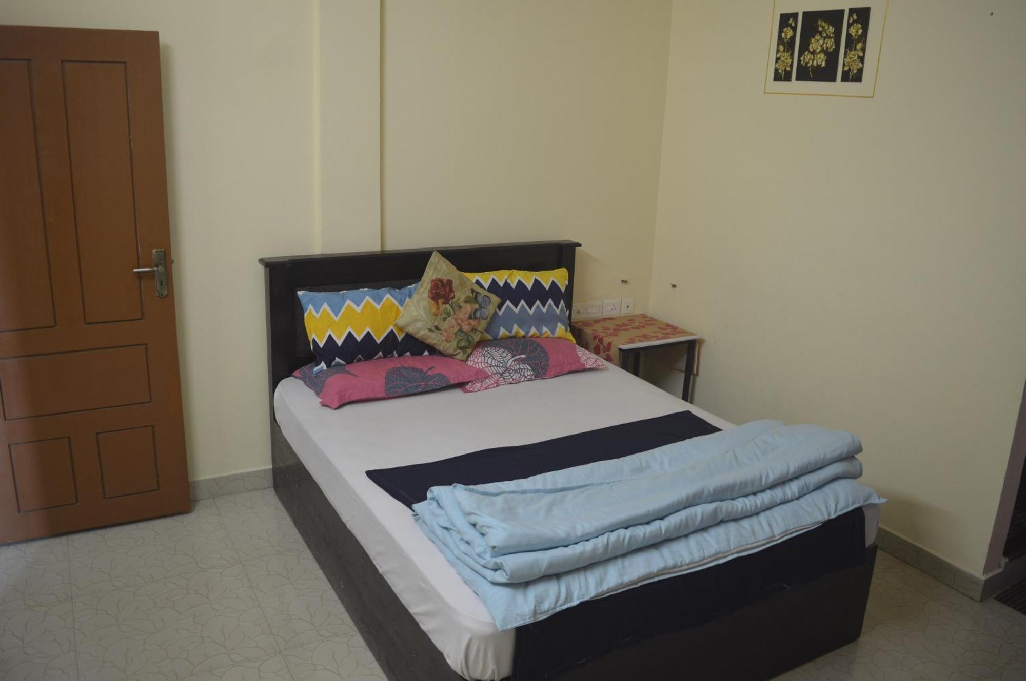 Green Castle Residency Nedumkandam 외부 사진