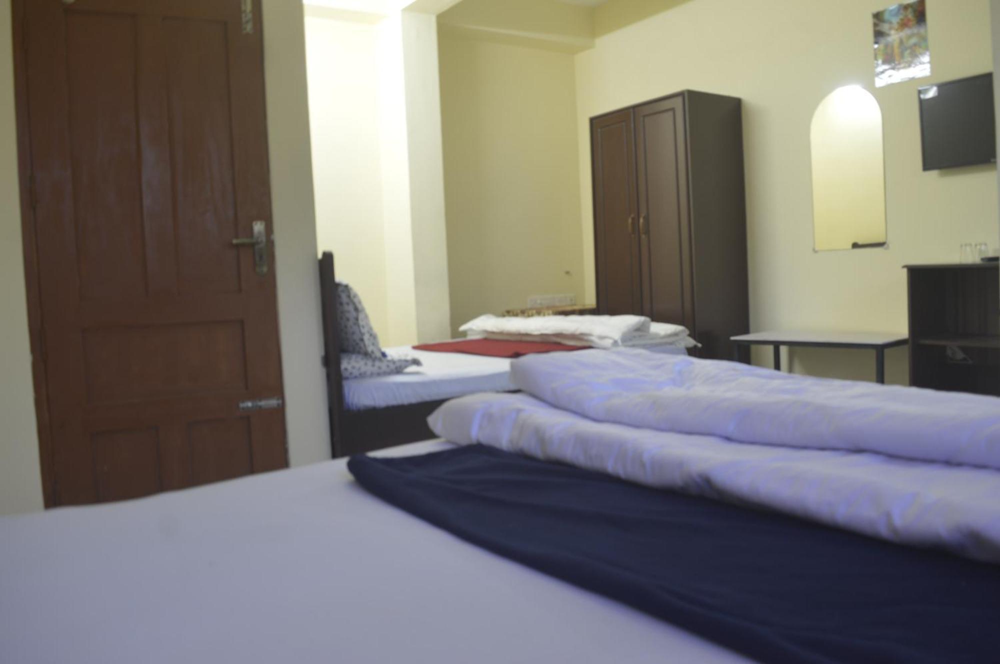 Green Castle Residency Nedumkandam 외부 사진