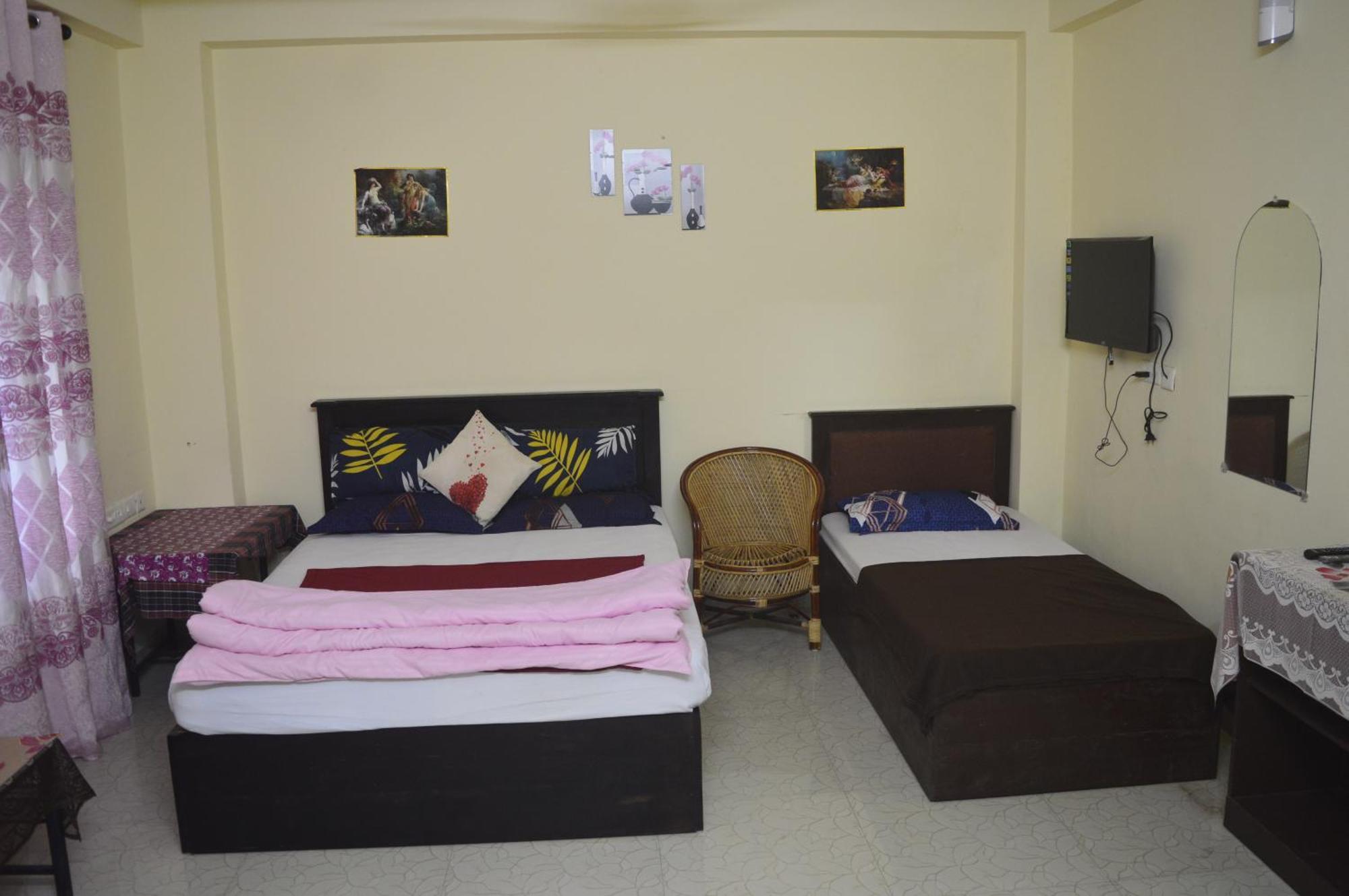 Green Castle Residency Nedumkandam 외부 사진