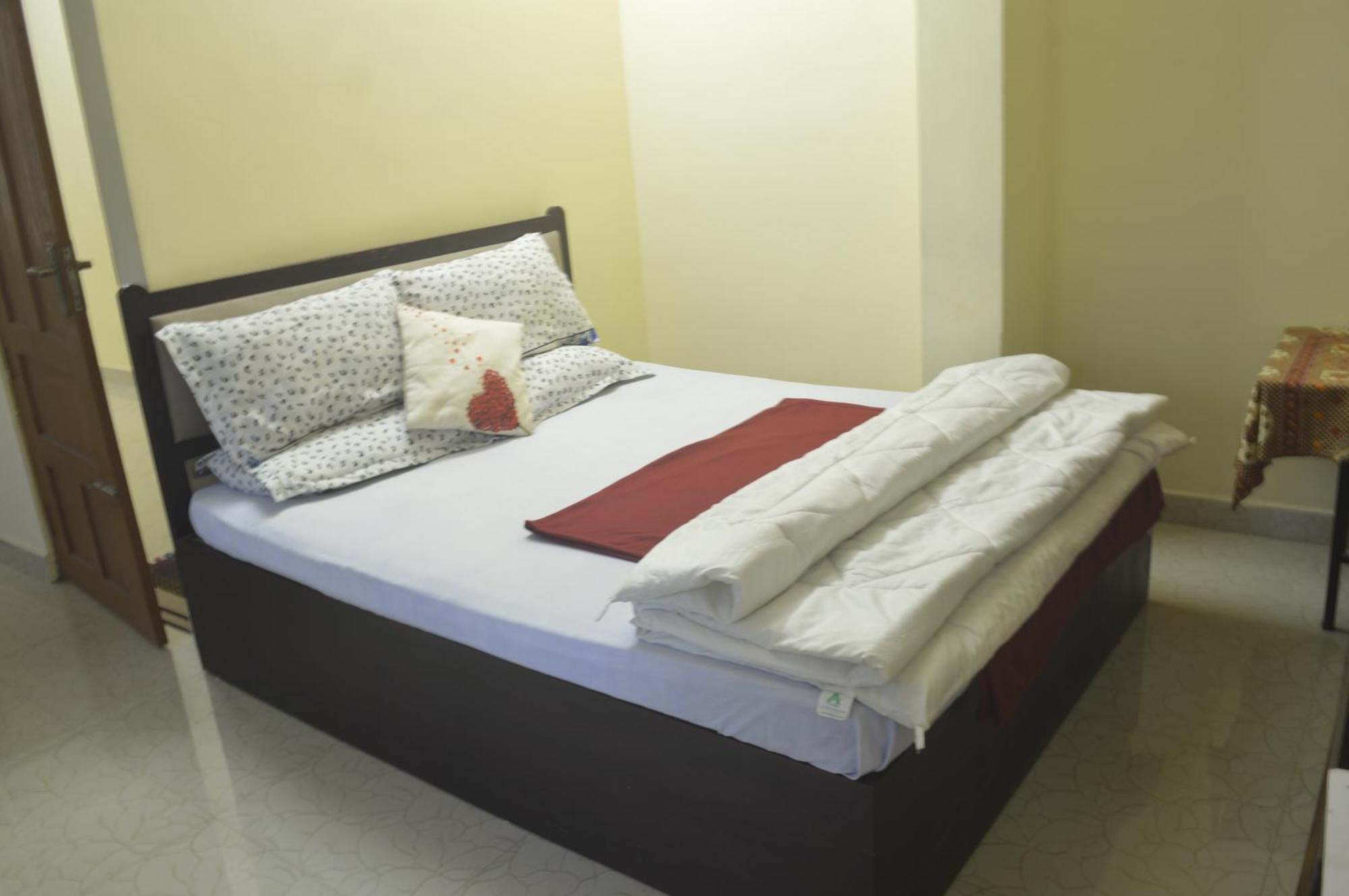 Green Castle Residency Nedumkandam 외부 사진