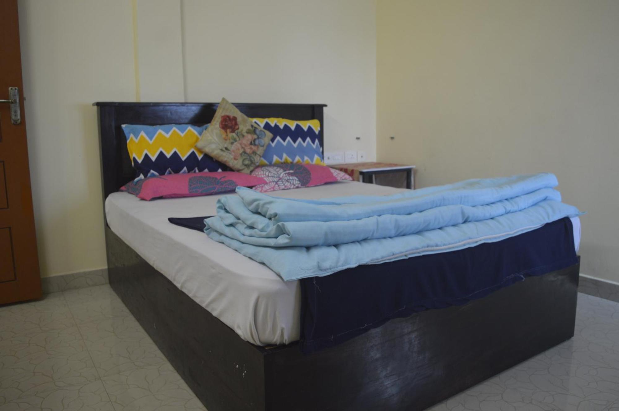 Green Castle Residency Nedumkandam 외부 사진