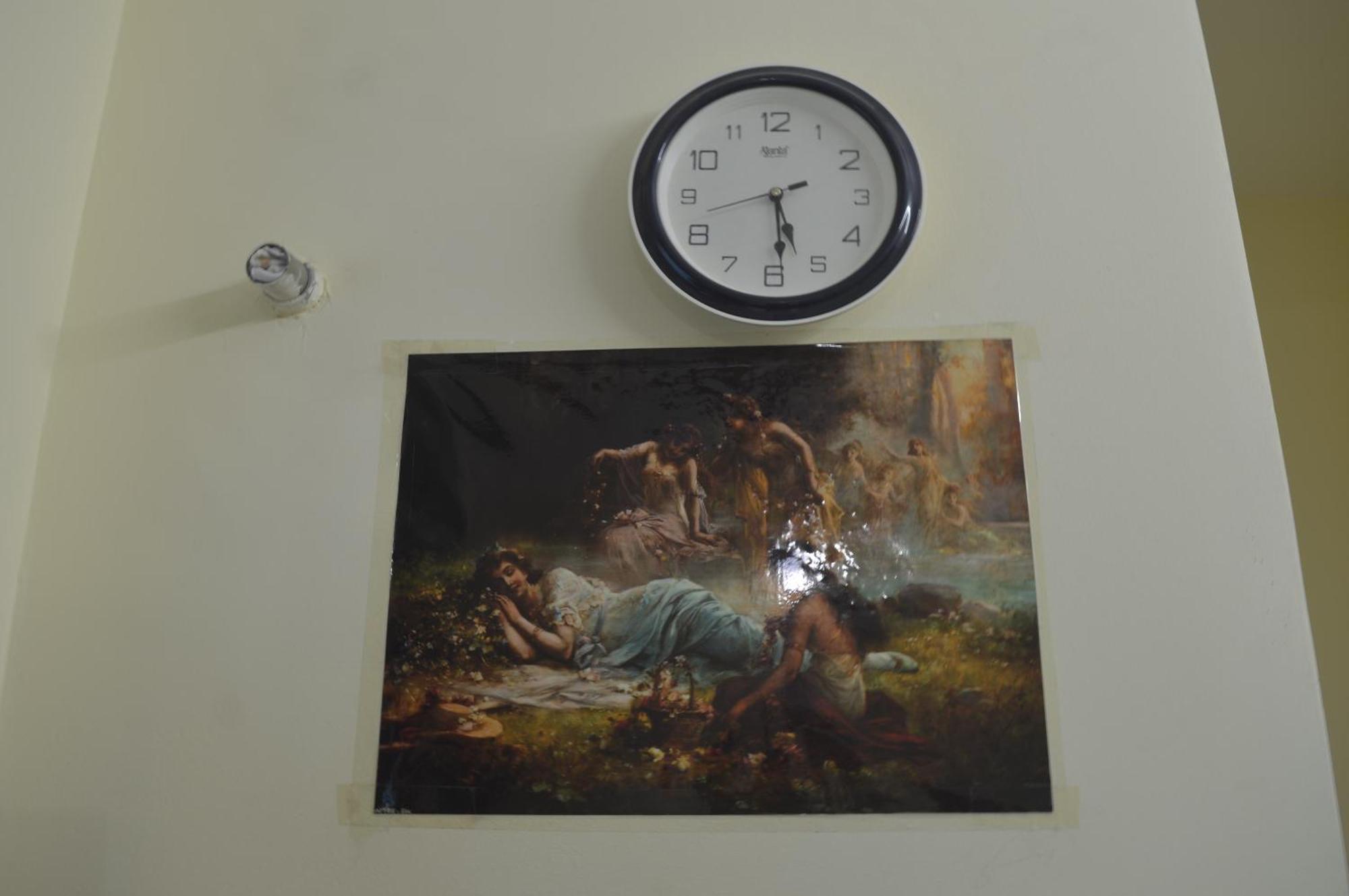 Green Castle Residency Nedumkandam 외부 사진