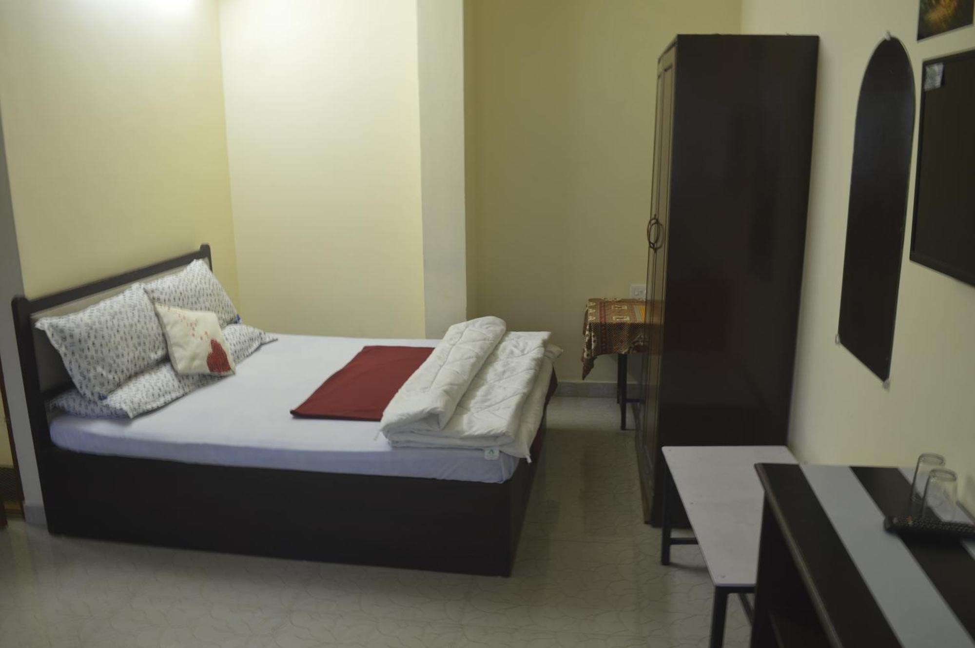 Green Castle Residency Nedumkandam 외부 사진