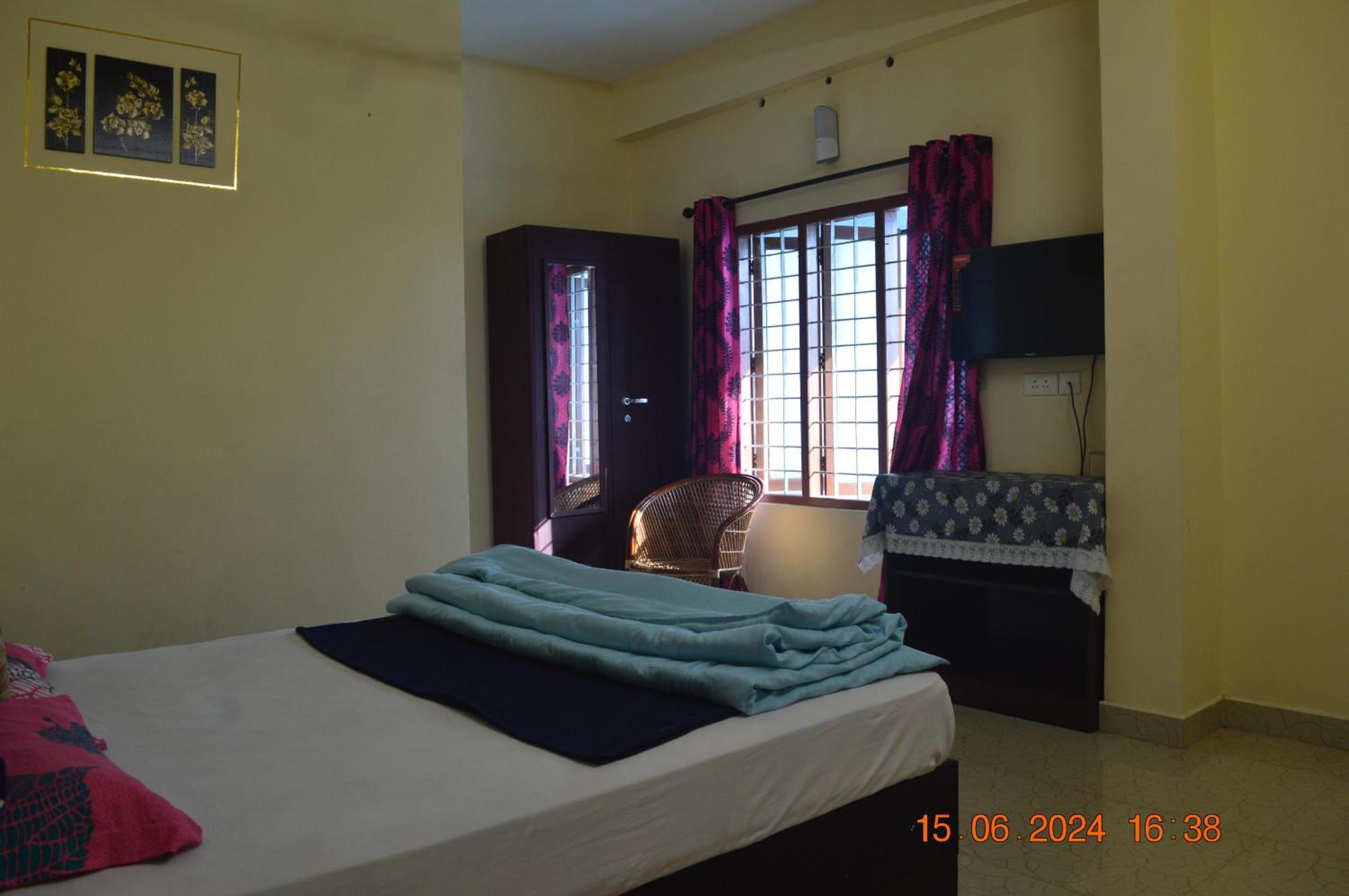 Green Castle Residency Nedumkandam 외부 사진
