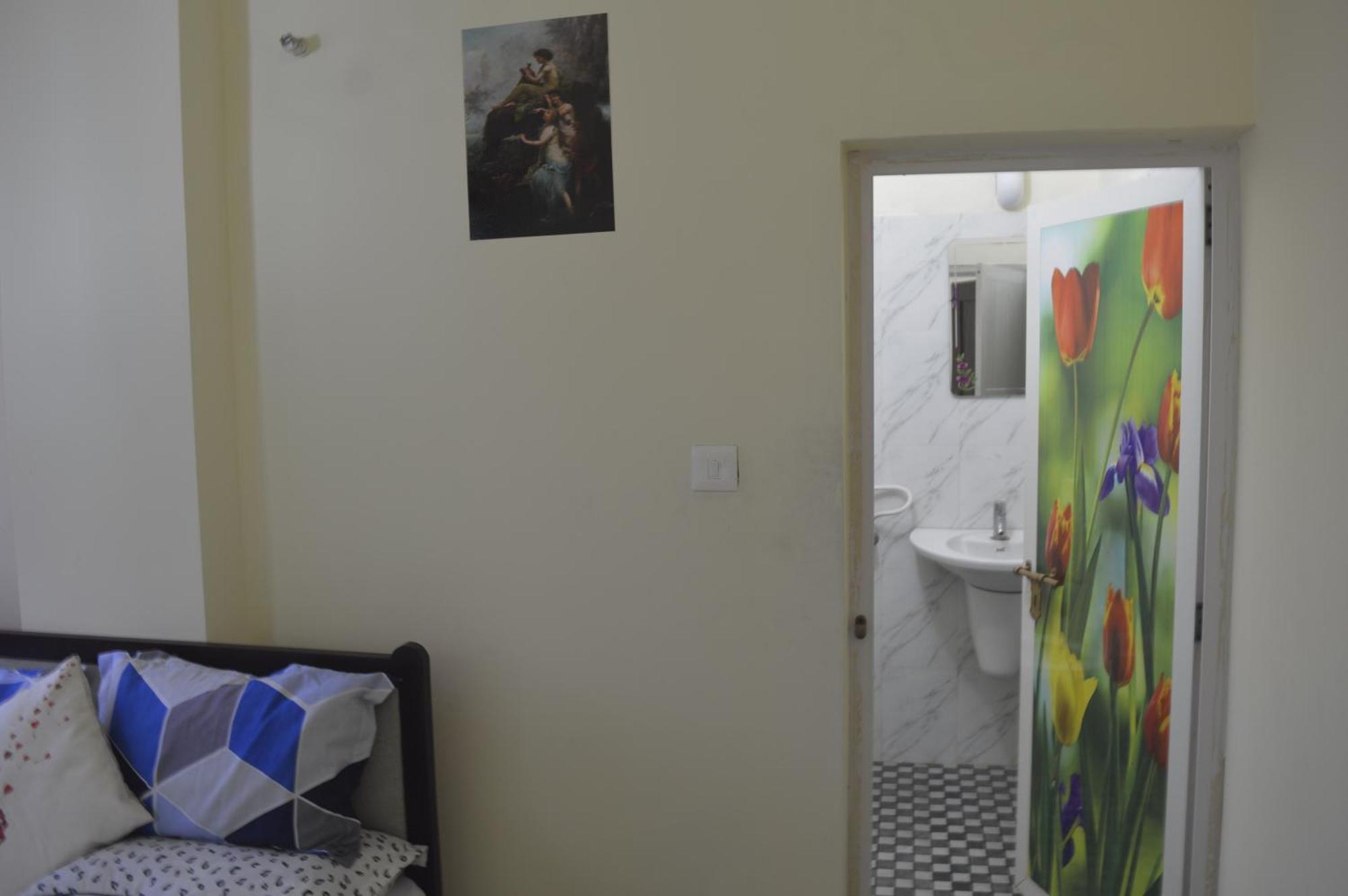 Green Castle Residency Nedumkandam 외부 사진