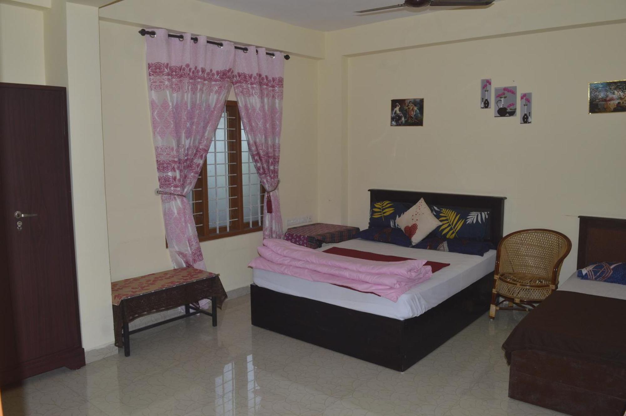 Green Castle Residency Nedumkandam 외부 사진
