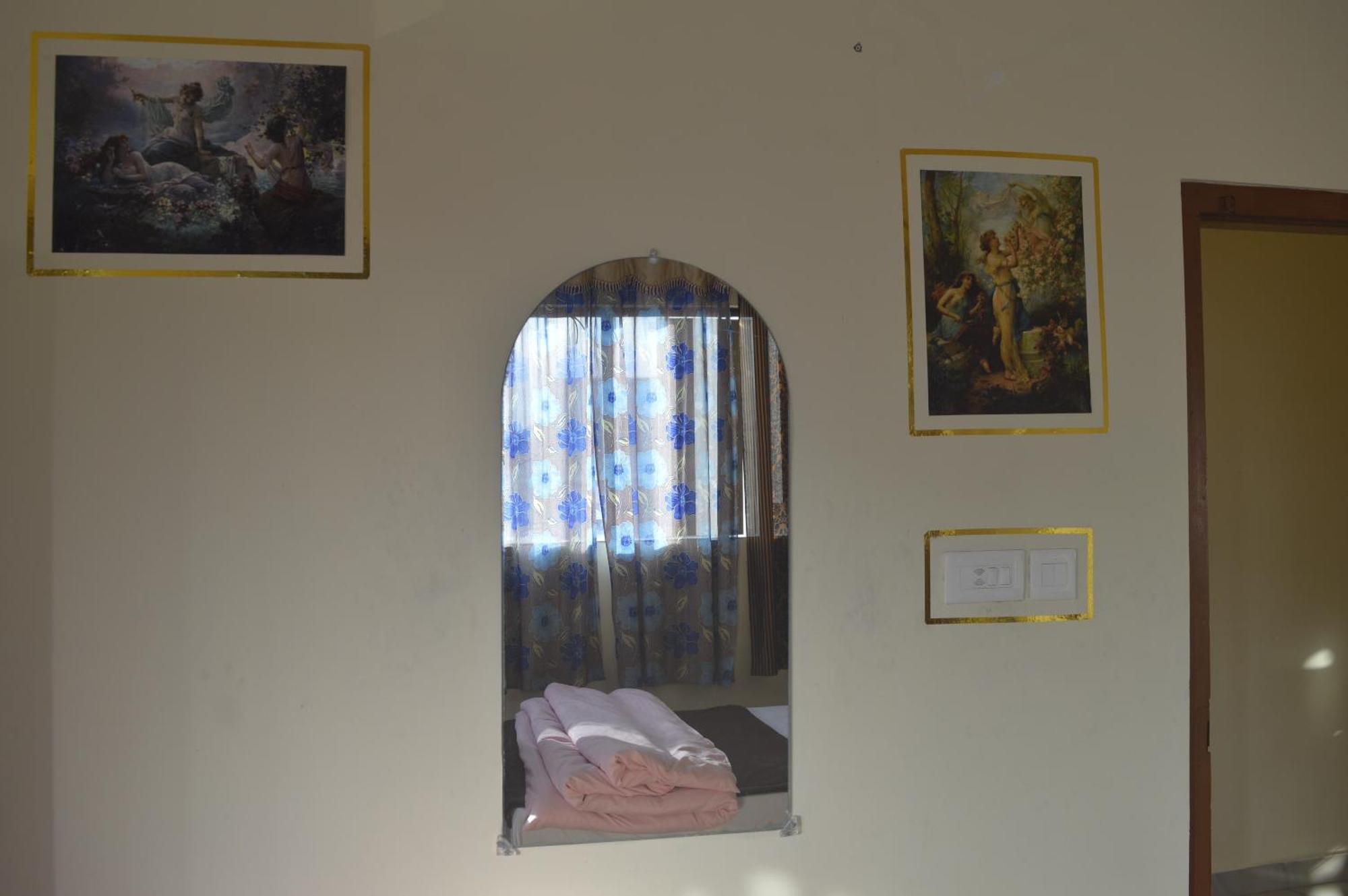 Green Castle Residency Nedumkandam 외부 사진