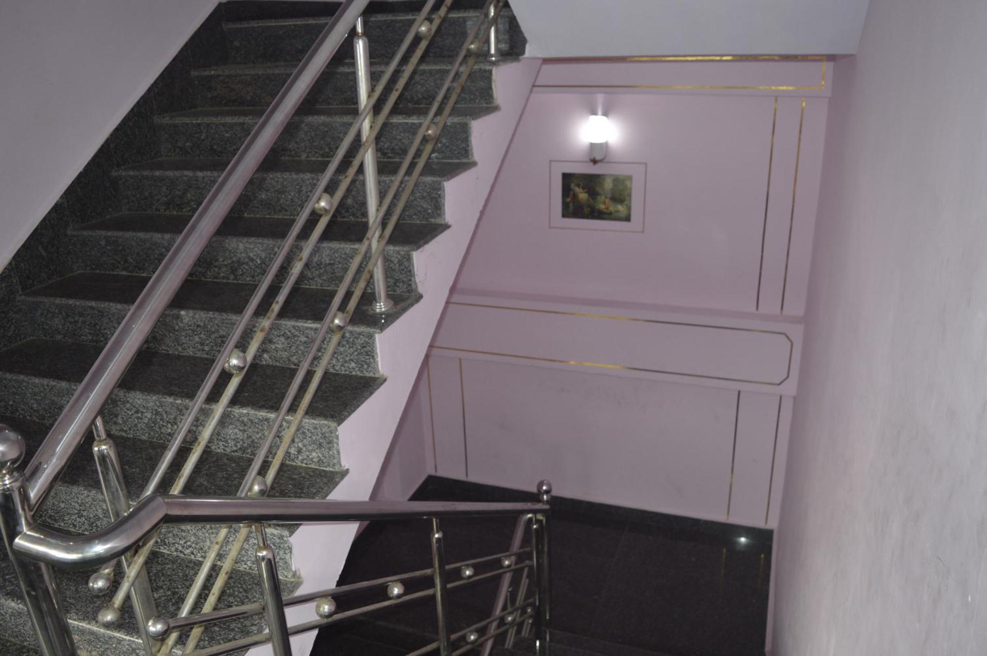 Green Castle Residency Nedumkandam 외부 사진