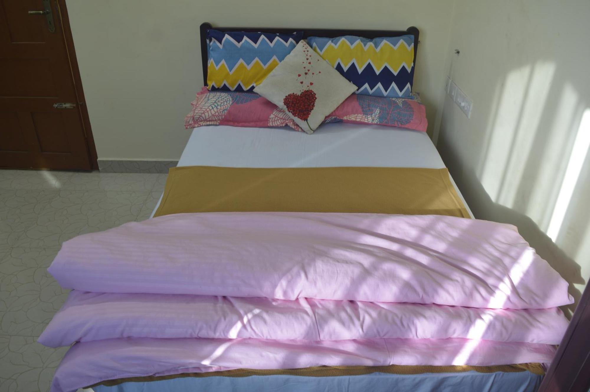 Green Castle Residency Nedumkandam 외부 사진