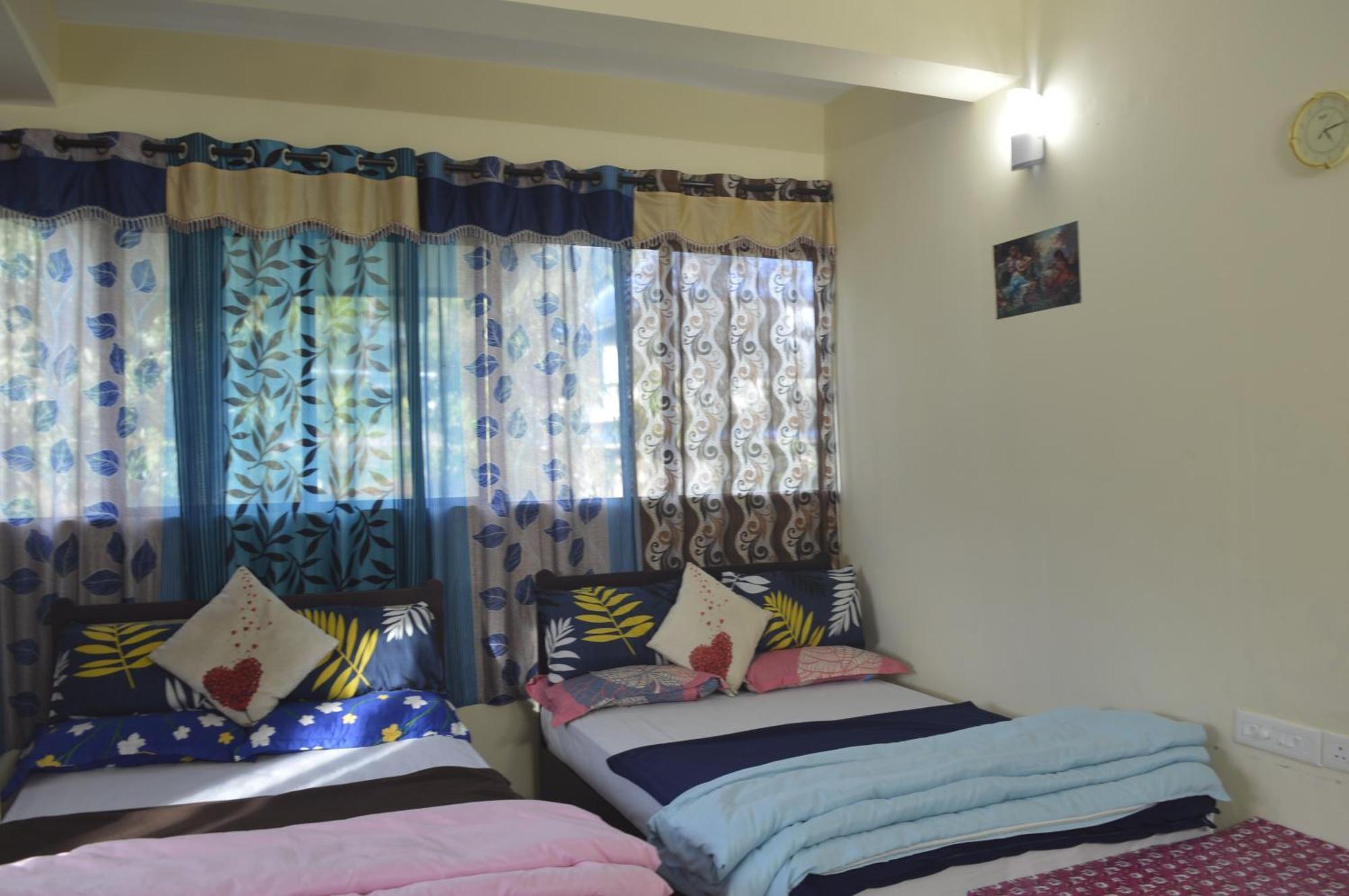 Green Castle Residency Nedumkandam 외부 사진