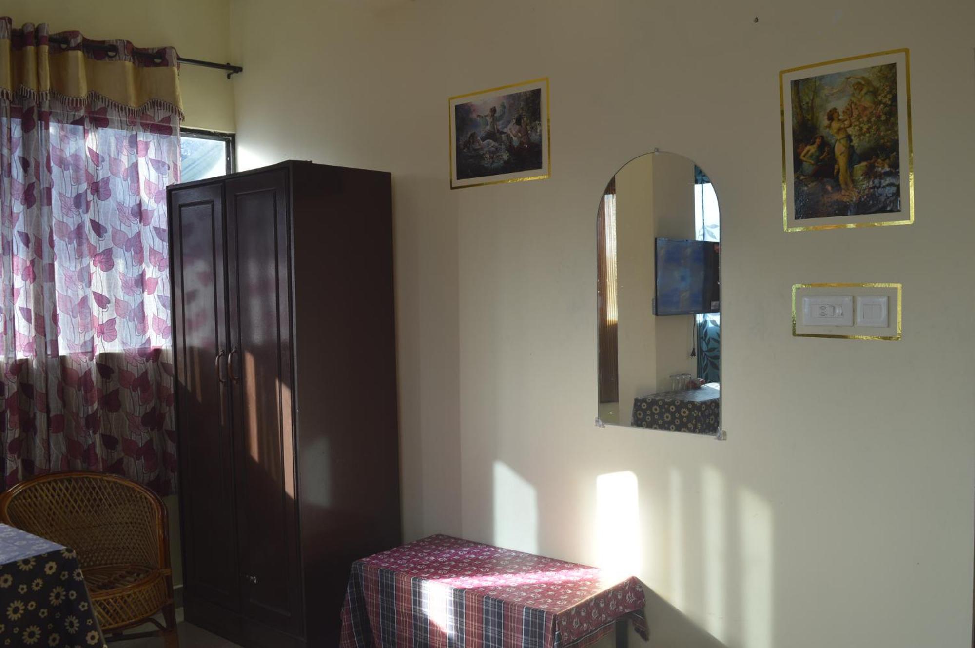 Green Castle Residency Nedumkandam 외부 사진
