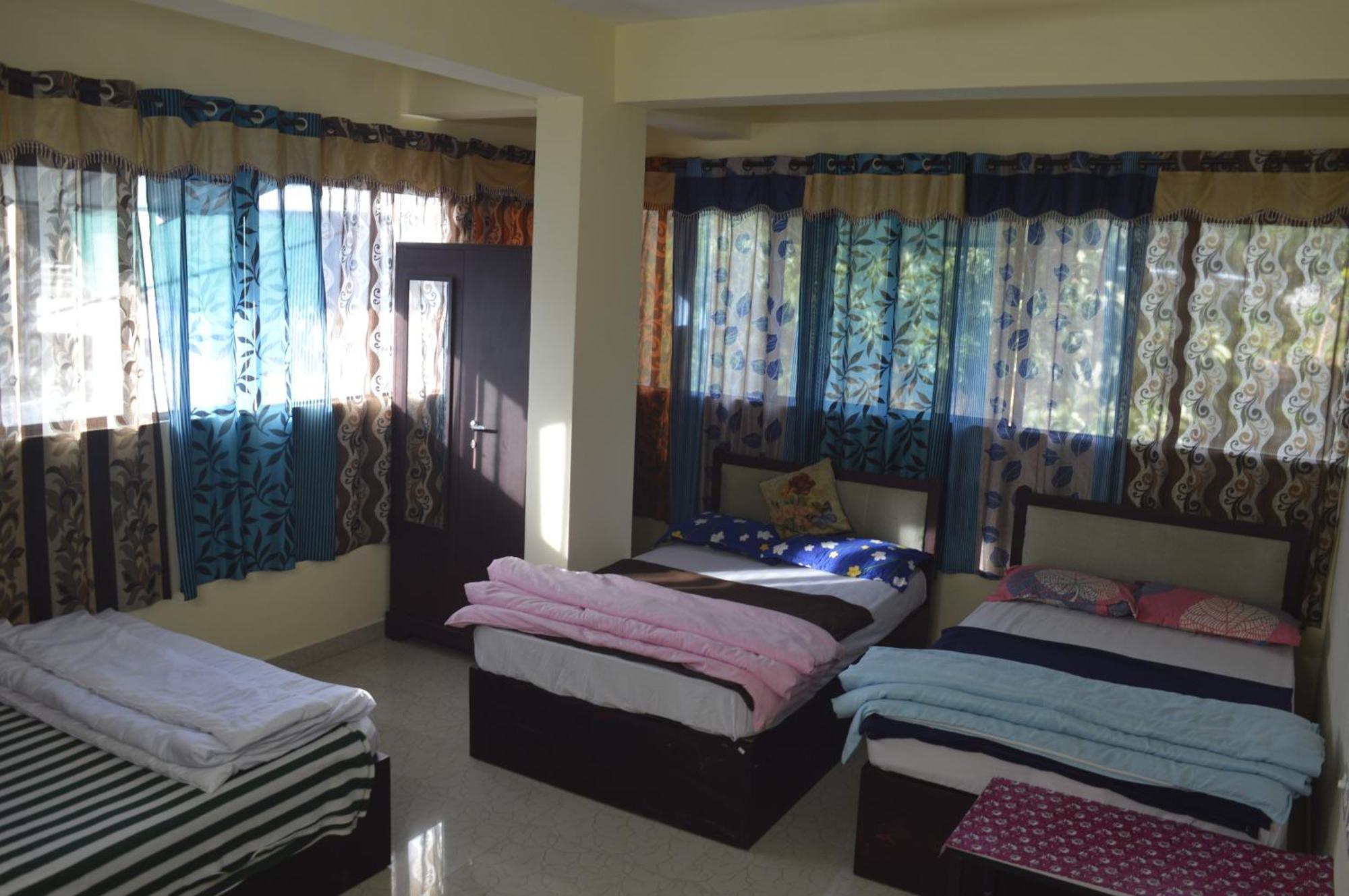 Green Castle Residency Nedumkandam 외부 사진