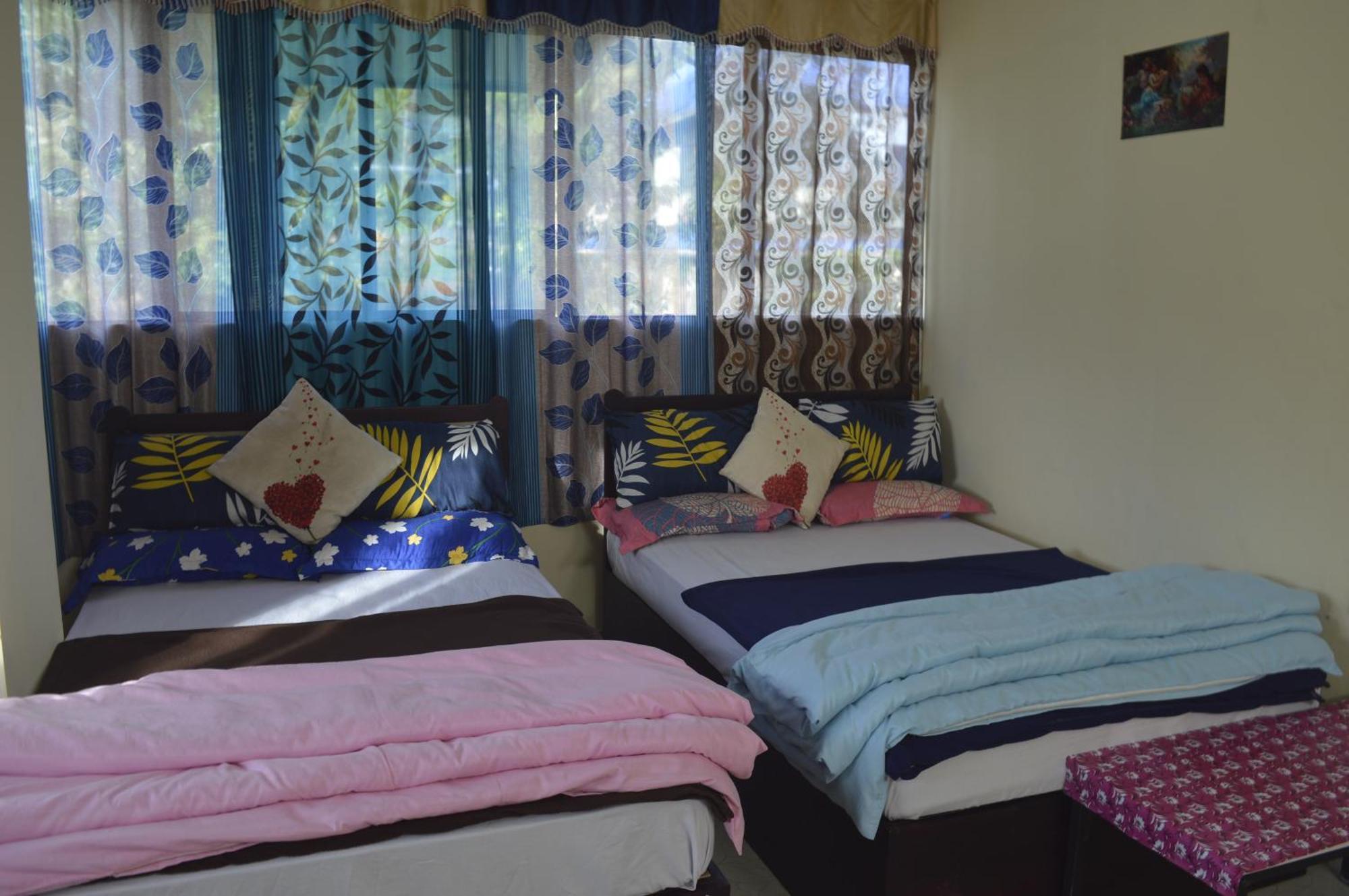 Green Castle Residency Nedumkandam 외부 사진