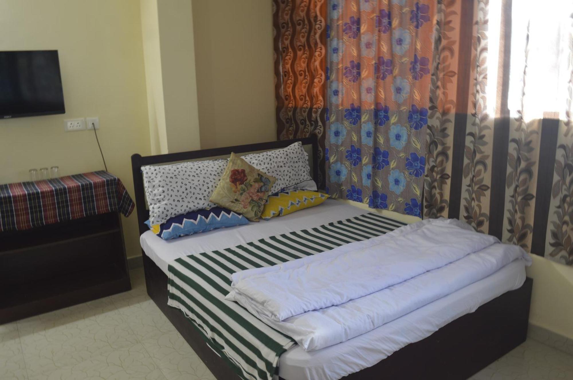 Green Castle Residency Nedumkandam 외부 사진
