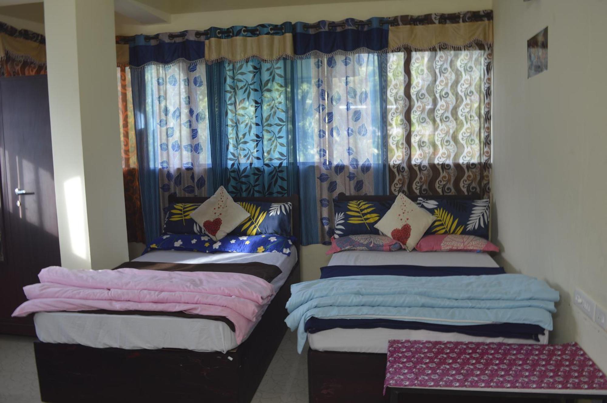 Green Castle Residency Nedumkandam 외부 사진