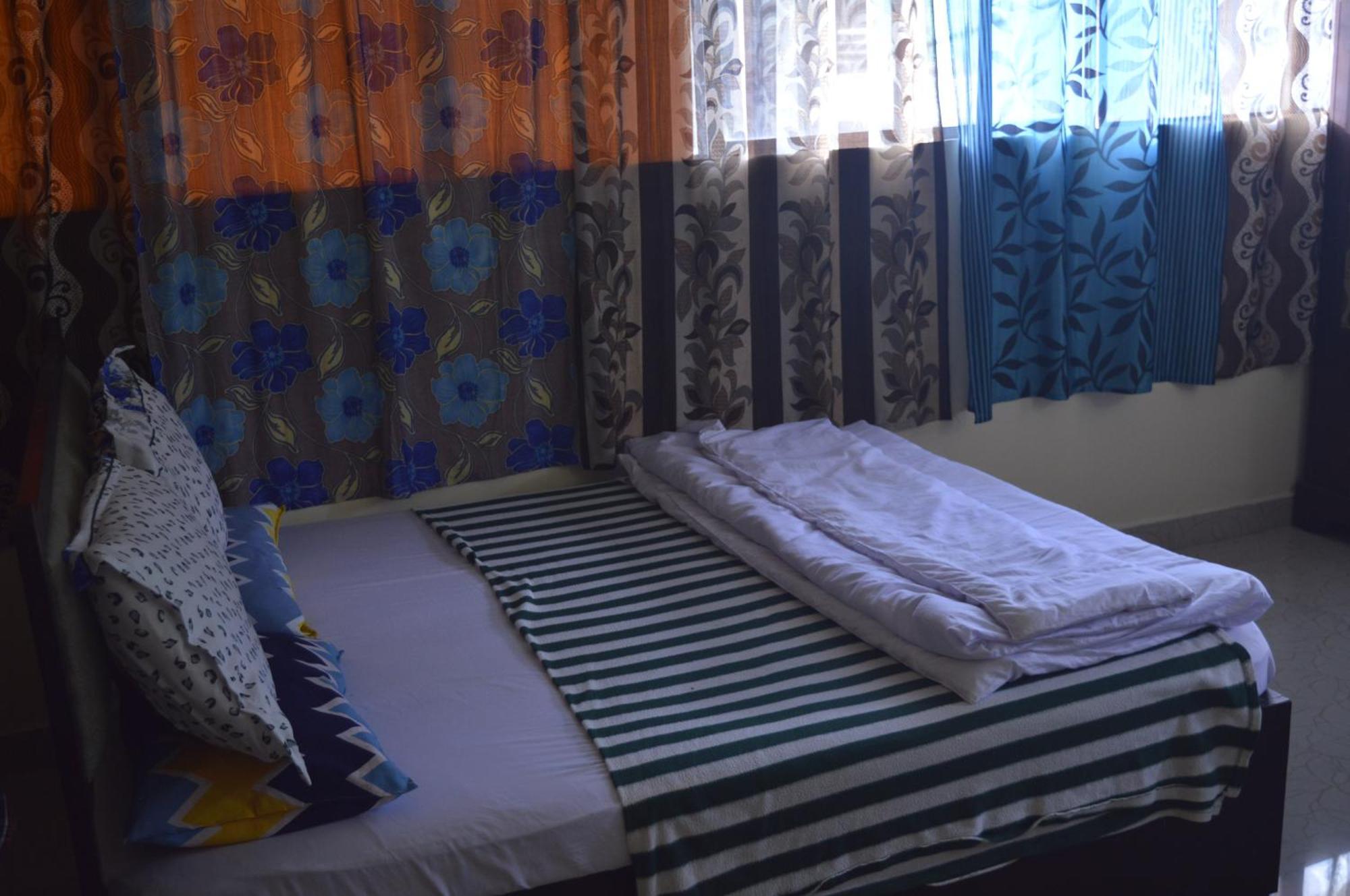 Green Castle Residency Nedumkandam 외부 사진